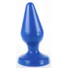 I Love Butt Plug Classic XL I Love Butt 17 x 7.5 cm Bleu